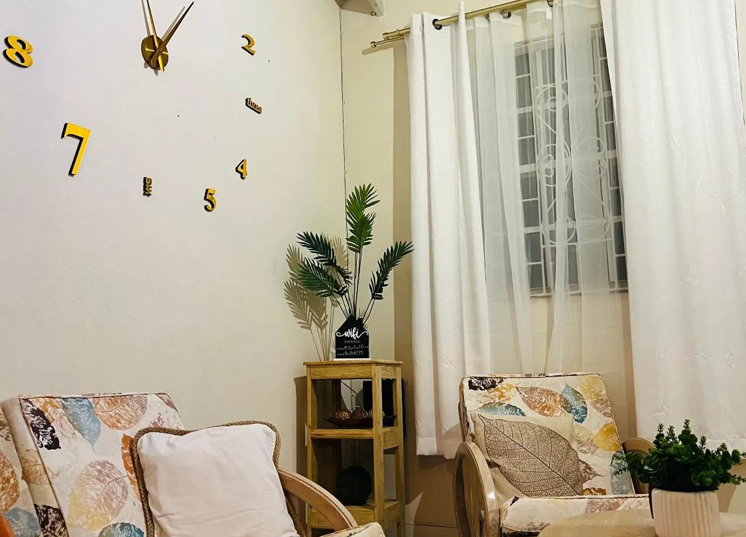 Entire Home - West Coast Barbados Saint Peter 0*,