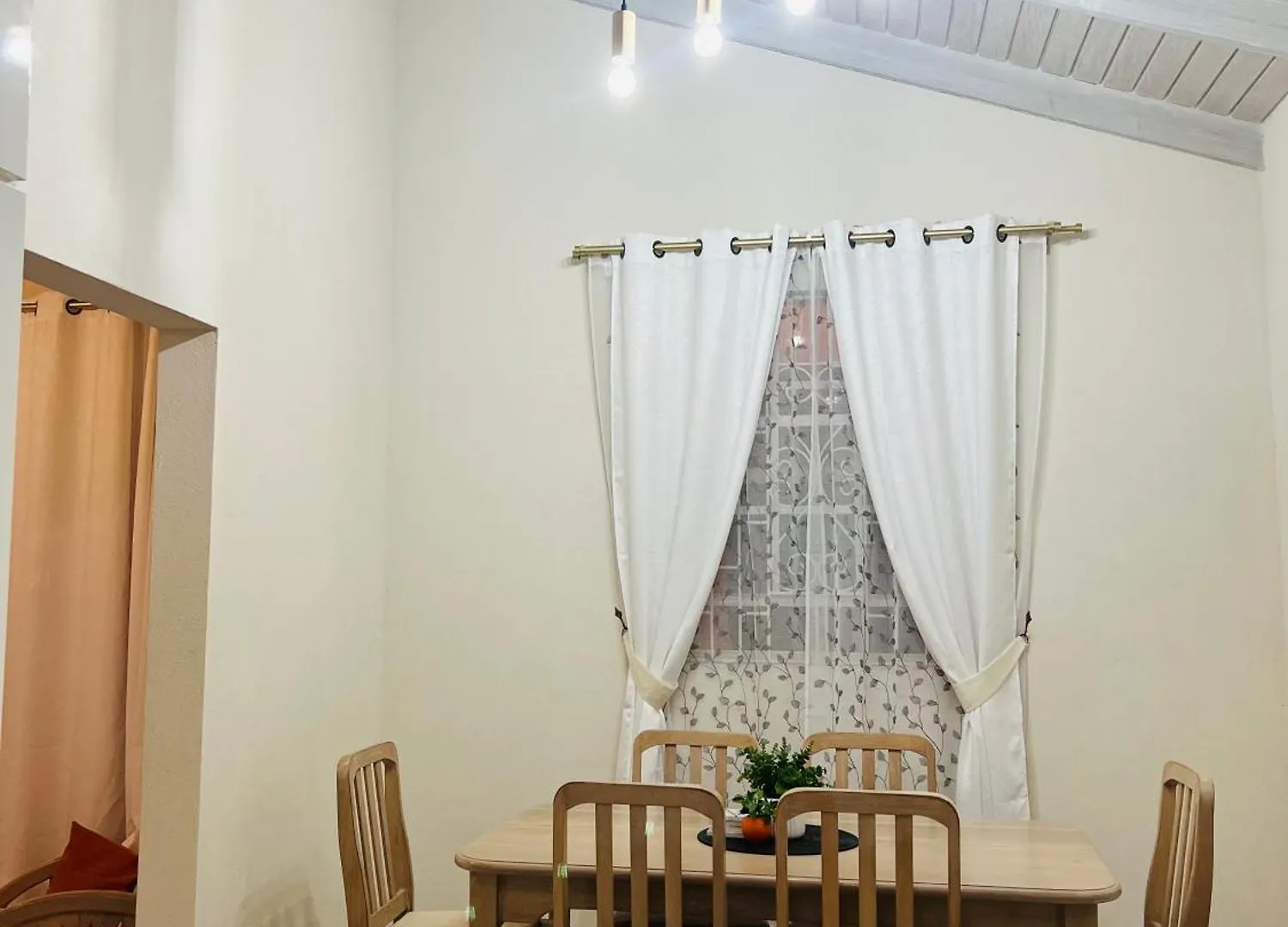 Entire Home - West Coast Barbados Saint Peter Barbados
